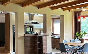 BB Szabó Villa