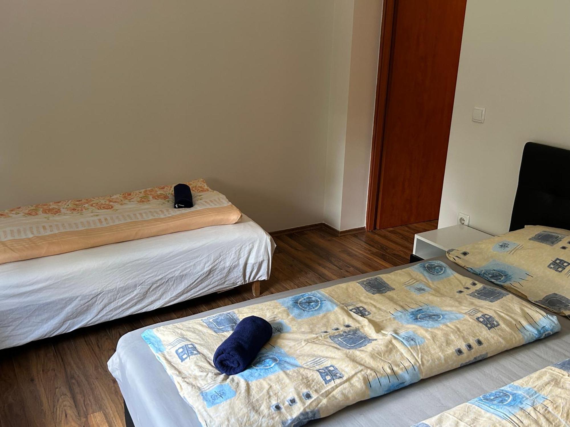 BB Szabó Villa Balatonboglár Kültér fotó