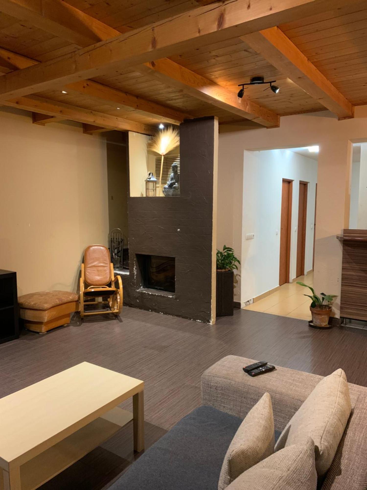 BB Szabó Villa Balatonboglár Kültér fotó