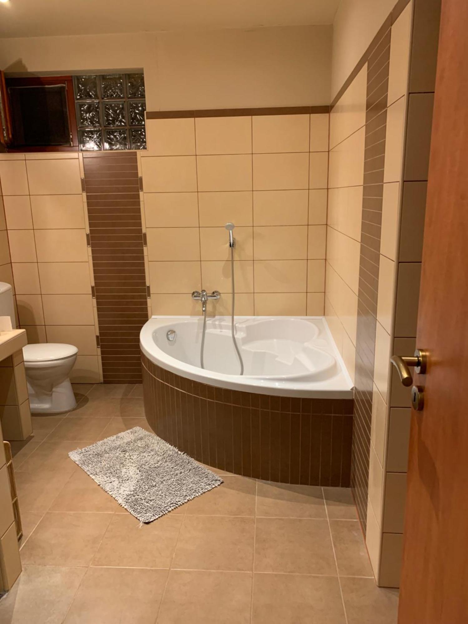 BB Szabó Villa Balatonboglár Kültér fotó