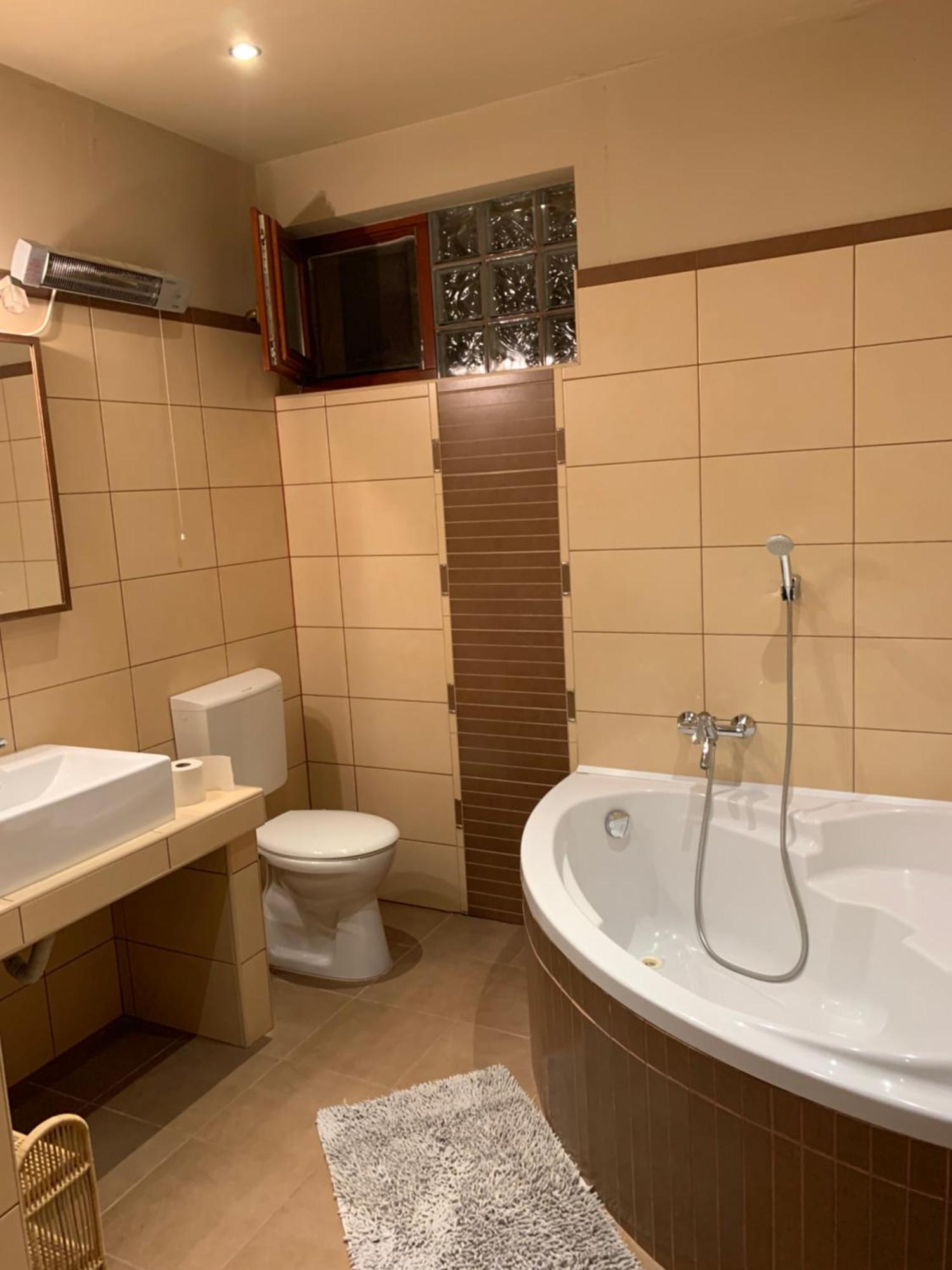 BB Szabó Villa Balatonboglár Kültér fotó