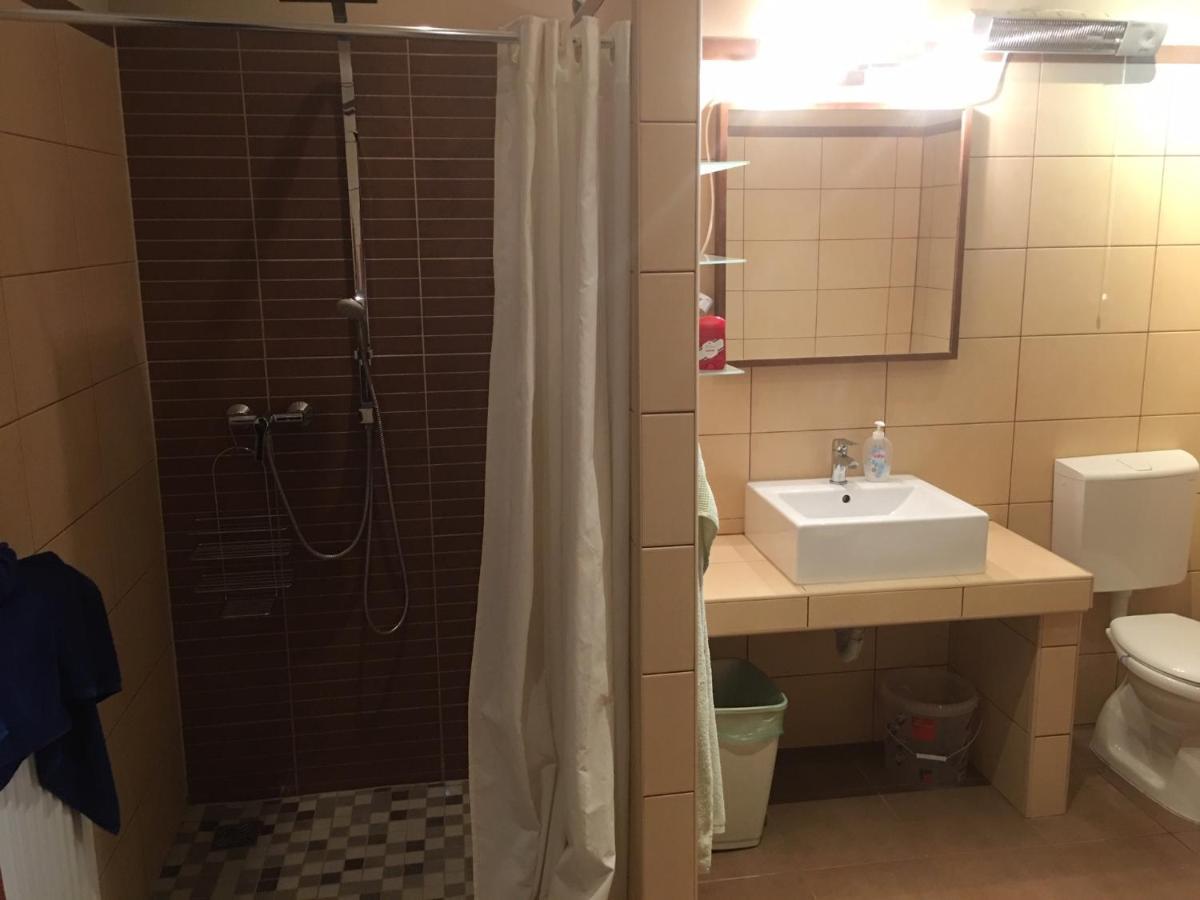 BB Szabó Villa Balatonboglár Kültér fotó