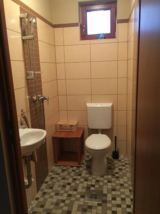 BB Szabó Villa Balatonboglár Kültér fotó